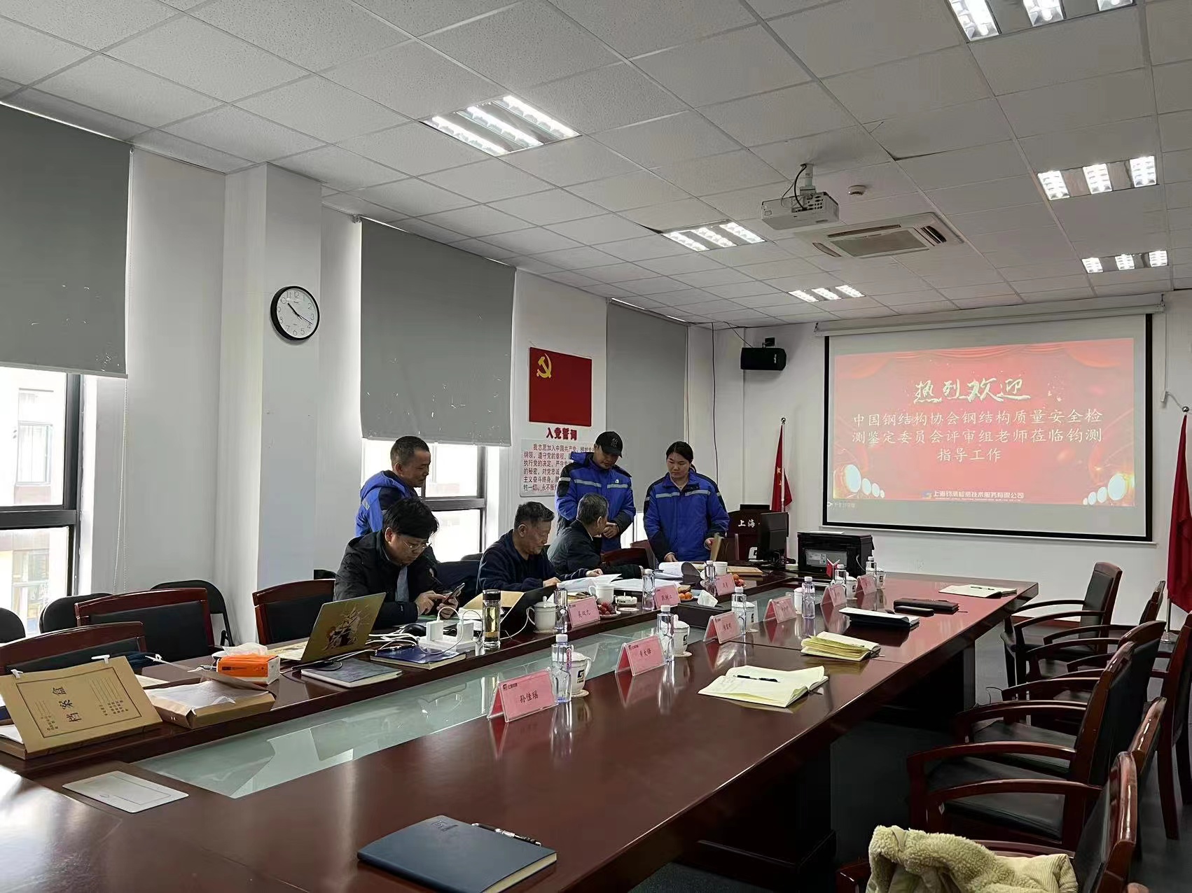 哪里可以做鋼結(jié)構(gòu)可靠性鑒定