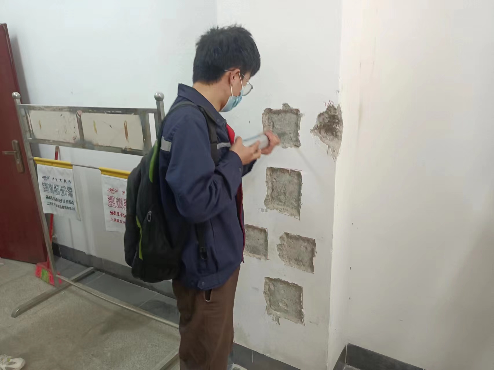 廠房抗震檢測幾方面？