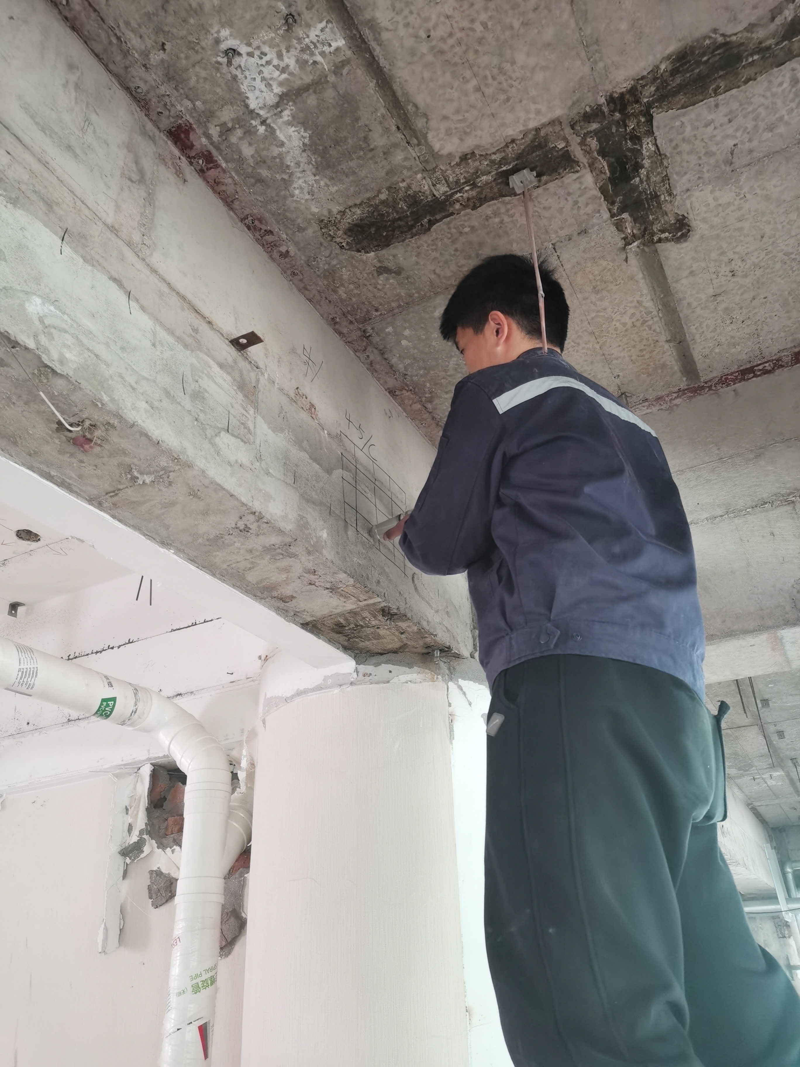 危房鑒定如何申請？