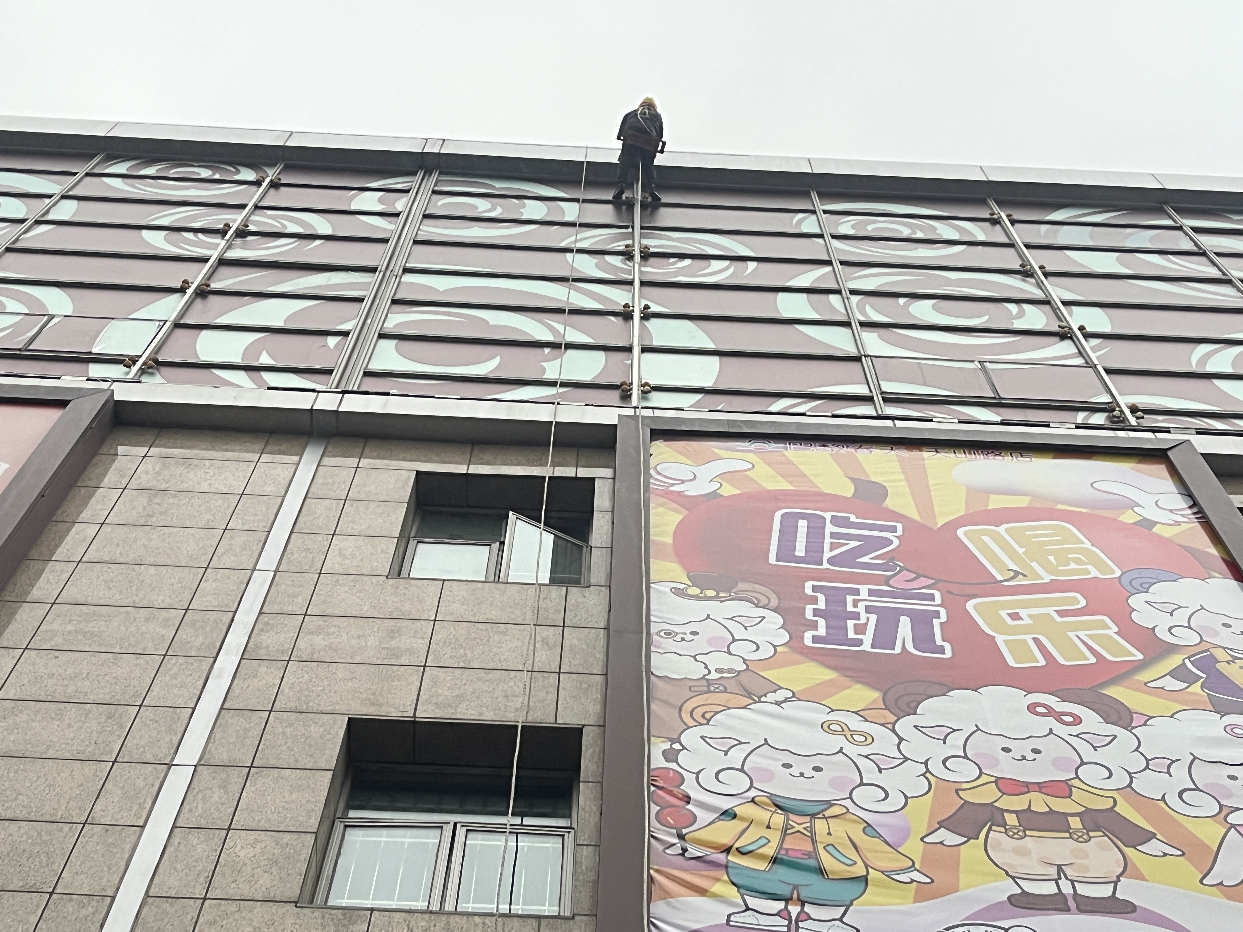 廣告牌檢測內(nèi)容有哪些？