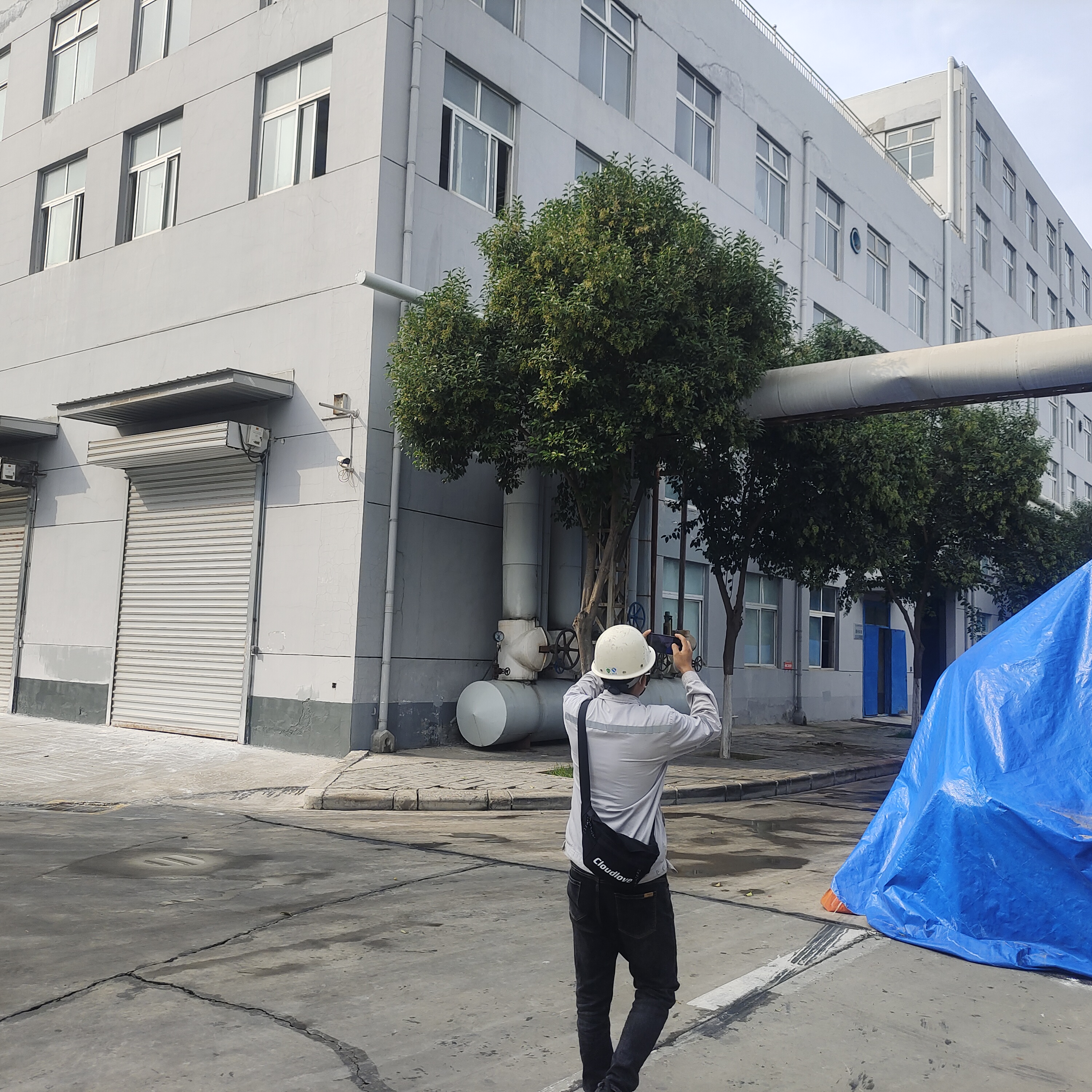 房屋鑒定檢測機構電話是多少